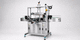 etichettatrice automatica / per bottiglie / per lattine / per applicazione laterale
