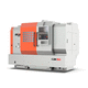tornio CNC / orizzontale / A2-8 / 4 utensili