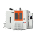 centro di lavoro CNC 3 assi / orizzontale / a colonna / BT 50