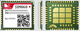 modulo wireless integrato / GPRS / GSM