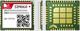 modulo wireless integrato / USB / GPRS / GSM