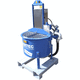 miscelatore batch / dinamico / verticale / per liquidi