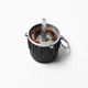 motore AC / 220 V / 380 V / piccolo