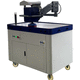 smerigliatrice lucidatrice mobile / da banco / pneumatica / elettrica