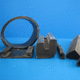 profilo in EPDM / in silicone / a U / di tenuta