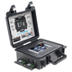 duplicatore di disco rigido di acquisizione dati / Intel® Core i3 / Windows 10 / con touch screen