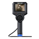 videoscopio flessibile / per tubi / portatile / USB