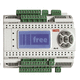 programmable logic controller su guida DIN / CANopen / RS485