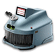 macchina saldatrice laser Nd:YAG / ad impulso / manuale / benchtop