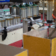 linea di imballaggio per l'industria delle bevande / per l'industria farmaceutica / per l'industria agroalimentare / per essicatore