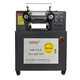 laminatoio a due cilindri / a freddo / per materie plastiche