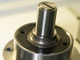 portautensile HSK / ISO / a calettamento / Weldon