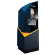 centro di lavoro CNC 3 assi / 5 assi / 4 assi / verticale