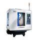fresatrice CNC 3 assi / verticale / a tavola mobile / a montante mobile