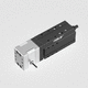 attuatore lineare / elettrico / IP40 / per motore