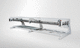 impilatrice per profilati / CNC / automatica