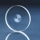 waveplate per conversione di polarizzazione lineare