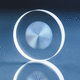 waveplate per conversione di polarizzazione lineare