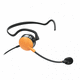 auricolare con microfono