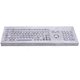 tastiera da ufficio / a tasti meccanici / 100 tasti / con trackball