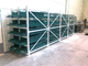 scaffalatura per magazzino di stoccaggio / per movimentazione / a cassetta / regolabile