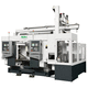 tornio CNC / orizzontale / 2 assi / a due mandrini