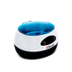 lavatrice ad ultrasuoni benchtop / per dispositivi elettronici / per applicazioni dentarie / ottica
