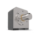 bronzina assiale / radiale / monoblocco / a sfere