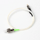 laser CW / a fibra ottica / blu / rosso