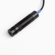 laser linea / CW / a stato solido / blu