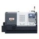 centro di tornitura CNC / 2 assi / a base piana / A2-6