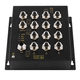 switch Ethernet gestibile / 12 porte / di livello 3 / gigabit