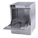macchina di lavaggio per utensili di cucina / ad acqua / automatica / per l'industria agroalimentare