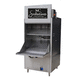 macchina di lavaggio ad acqua / automatica / da laboratorio / in acciaio inossidabile
