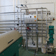scambiatore di calore a doppio tubo / liquido/liquido / in acciaio inossidabile / controcorrente