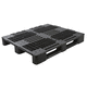 pallet in HDPE / da trasporto / di stoccaggio / per movimentazione