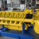 motore diesel / a 6 cilindri / a 8 cilindri / a 12 cilindri
