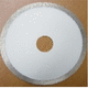 disco da taglio diamantato / per ceramica / per gres / per cantiere