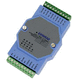 modulo I/O digitale / RS-485 / Modbus / con uscita a relè