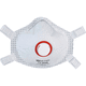 maschera di protezione semimaschera / riutilizzabile / FFP3 / industriale