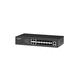 switch Ethernet gestibile / 12 porte / su rack / in linea