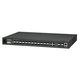 switch Ethernet gestibile / 20 porte / Ethernet gigabit / per rack