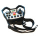 radiocomando / a pulsanti / a joystick / con interruttore leva