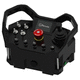 radiocomando / a pulsanti / a joystick / con interruttore leva