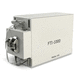 tester ad alta tensione / di corrente AC / DC / per attrezzature elettriche