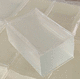 rivestimento di protezione / in termoplastica / in gesso / industriale