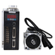 servomotore AC / 220 V / 240 V / IP54