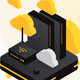 gateway industriale / IP / VPN