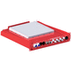 modulo master analogico / Ethernet / con 10 uscite digitali / modulare