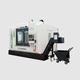 centro di lavoro CNC 3 assi / verticale / BBT40 / rigido